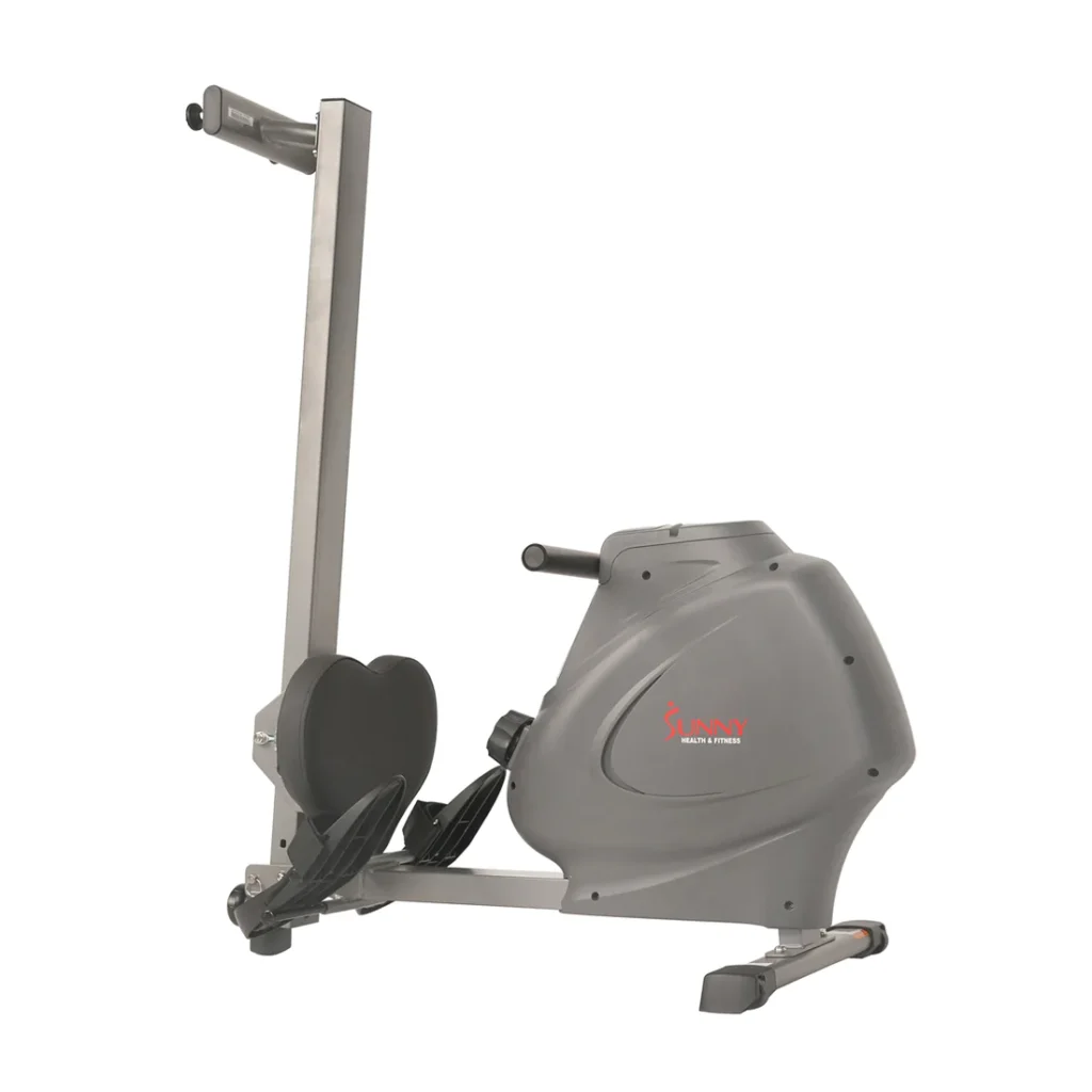 Compact Rowing machine For apartment