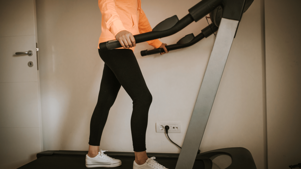 Best treadmill with low ceilings. Best Low Ceiling Treadmill