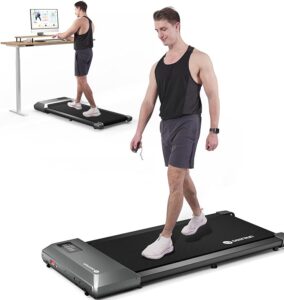 Deerun Treadmill