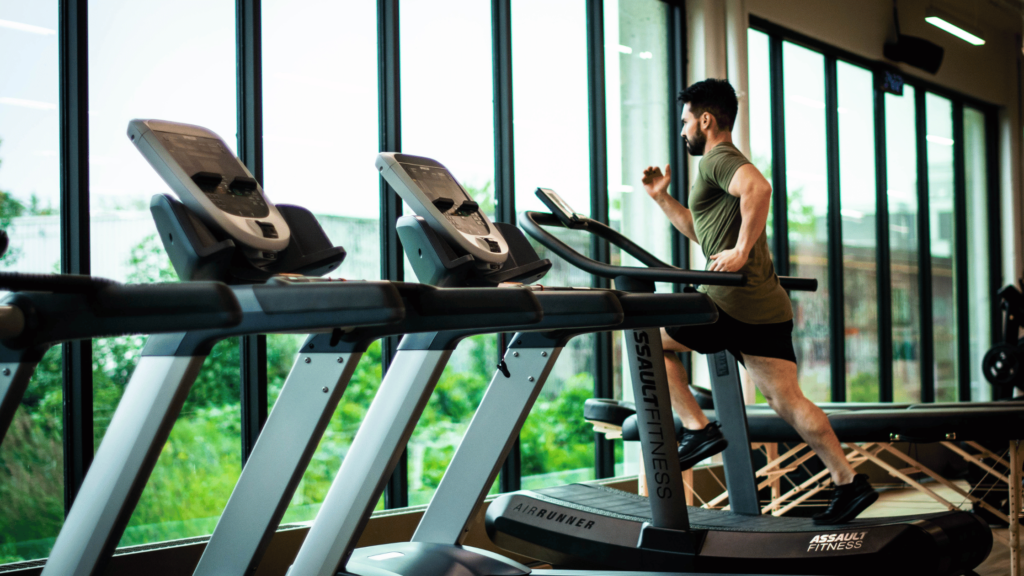 Best Pace to Burn Fat on Treadmill