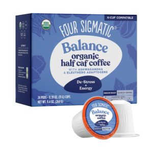 Foursigmatic Balance