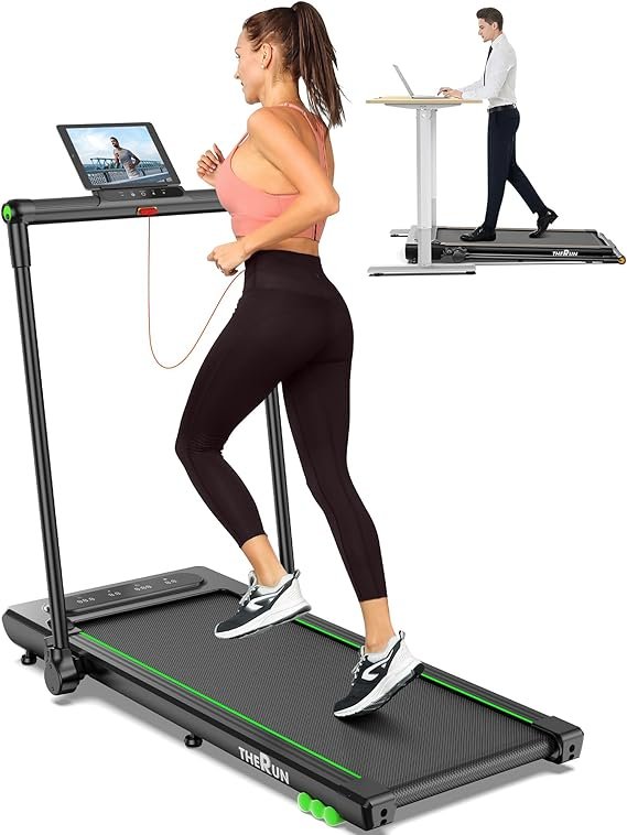 7 Best Treadmills That Store Under the Bed (2023) - 7 Best Treadmills ...