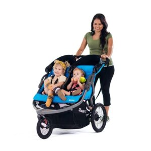 Joovy Double Stroller