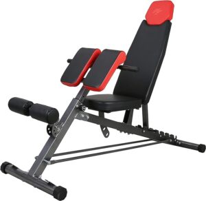 FF Adjustable Bench