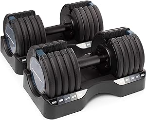 proform dumbells