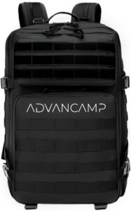 advancamp
