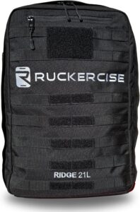 ruckersize