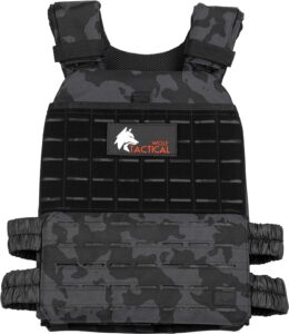 tactical