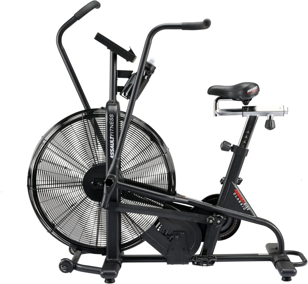 assaultbike