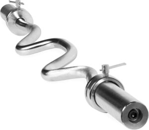 CAP Barbell Super Curl