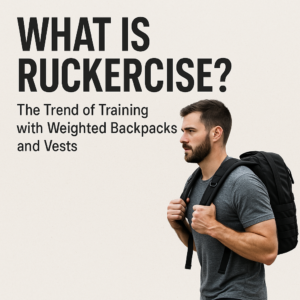 Ruckercise what is it benefits