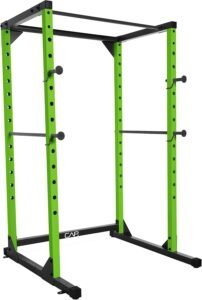 capbarbell