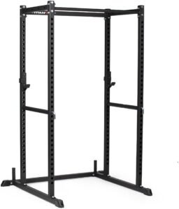 T2 short rack
